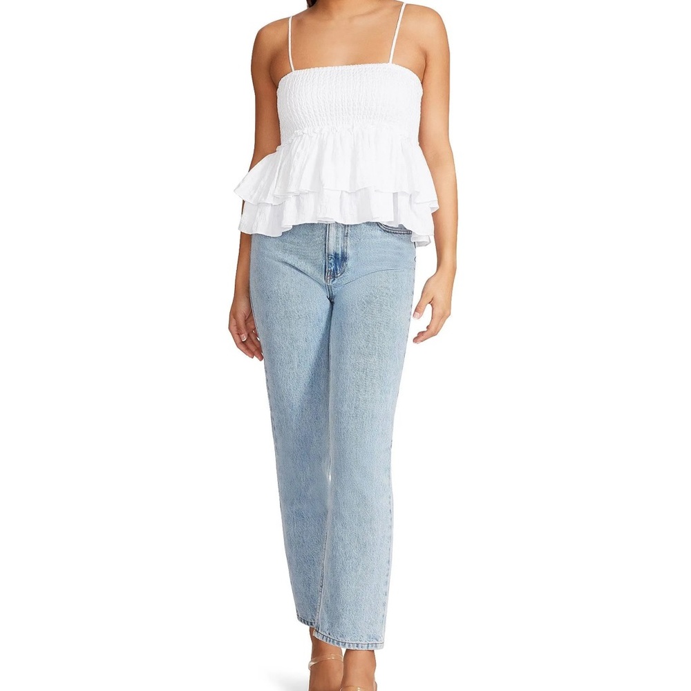 BB Dakota by Steve Madden - Made for You Top